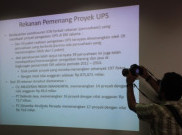 Polisi Sita Rp1,5 Miliar dalam Kasus UPS