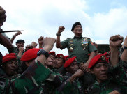 Minat Gabung dengan TNI? Penuhi Tiga Syarat