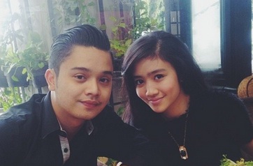 Ayah Febby Blink Pernah Begadang dengan Derby Romero