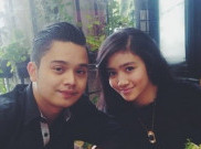Ayah Febby Blink Pernah Begadang dengan Derby Romero