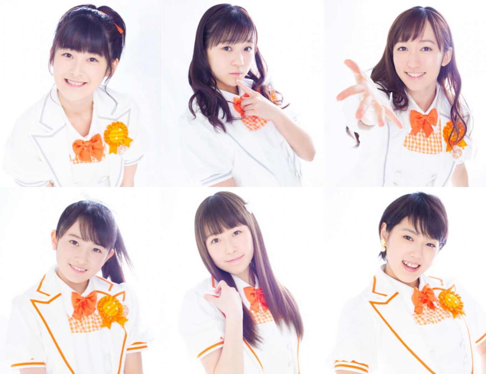 MV 'Itooshikutte Gomen ne' Country Girls Buat Pria Gemas