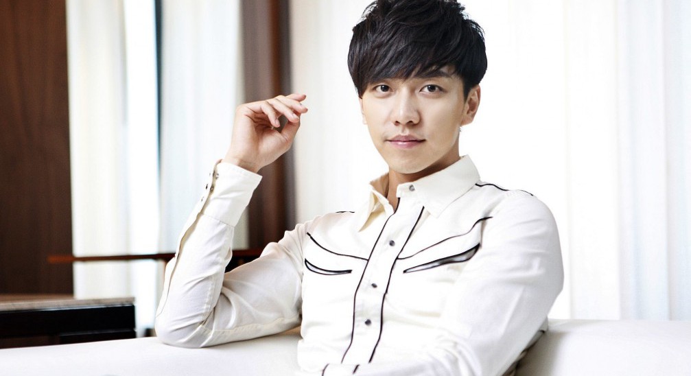 Lee Seung Gi Segera Manjakan Penggemar dengan Album Baru