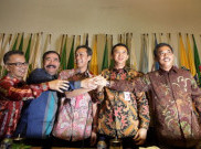 Tiga Bulan Belum Gajian, Anggota DPRD Ini Curhat 