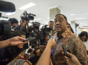  Pensiun dari BIN, Marciano Norman Ingin Kembali ke Kampus