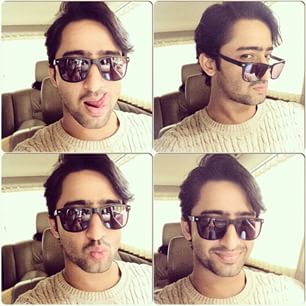 Shaheer Sheikh Debut Nyanyi di Film 'Turis Romantis'