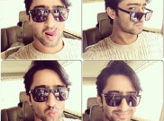 Shaheer Sheikh Debut Nyanyi di Film 'Turis Romantis'