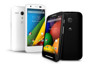 Spesifikasi Motorola Moto E 2015