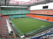 Pembangunan Stadion Baru AC Milan Batal?