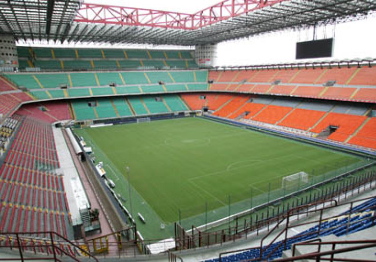 Pembangunan Stadion Baru AC Milan Batal?