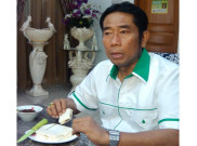 Setahun Ahok Gubernur, Ini Komentar Haji Lulung