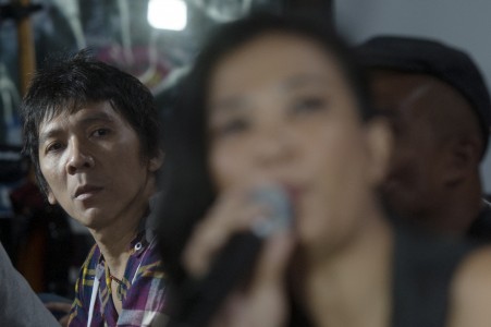 Karena Anak, Bimbim Slank Tinggalkan Kebiasaan Buruk