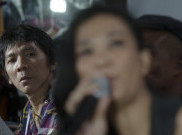 Karena Anak, Bimbim Slank Tinggalkan Kebiasaan Buruk