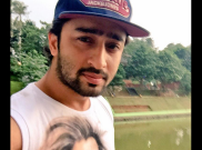 Shaheer Sheikh Bintangi Film Indonesia 'Turis Romantis'