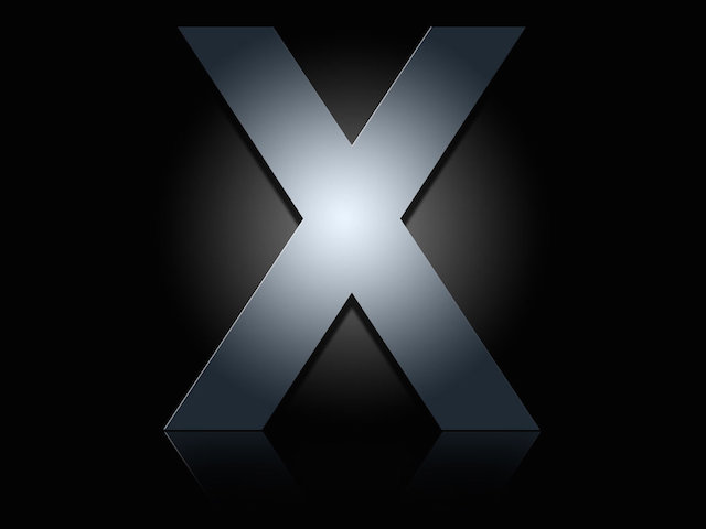 Rahasia Kecil OSX yang Terpendam