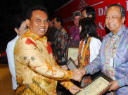 Pemprov DKI Bahas Hasil Evaluasi Kemendagri 