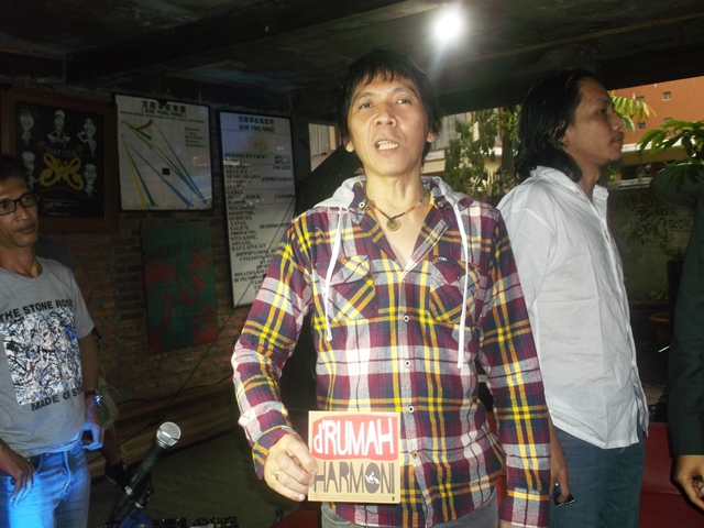  Slank Setuju Pengedar Narkoba Dihukum Mati