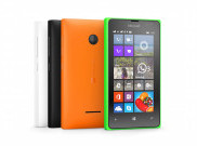Harga Windows Lumia 435 dan 532