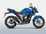 Suzuki Gixxer SLK, Penantang Baru Honda CBR150R