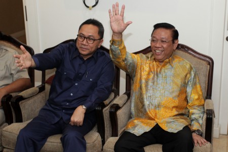 Calon Kepala Daerah Boneka Bayangi Pilkada Serentak