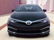 Toyota Bakal Garap Corolla Facelift Versi Hybrid