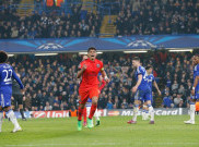 Musim Depan Thiago Silva Berseragam AC Milan?