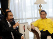 Pengamat: Cengkraman Kapital pada Parpol Masih Kuat