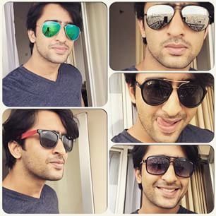 Para Fans Jodohkan Shaheer Sheikh dengan Laudya Chyntia Bella