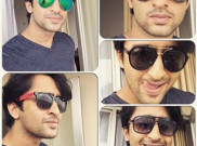 Para Fans Jodohkan Shaheer Sheikh dengan Laudya Chyntia Bella