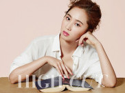 Yuri SNSD Tampil seperti Wanita Dewasa