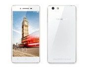 Spesifikasi OPPO R1x