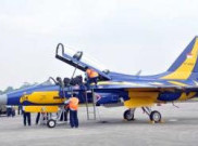 Keunggulan Pesawat Tempur Supersonik T-50i Golden Eagle