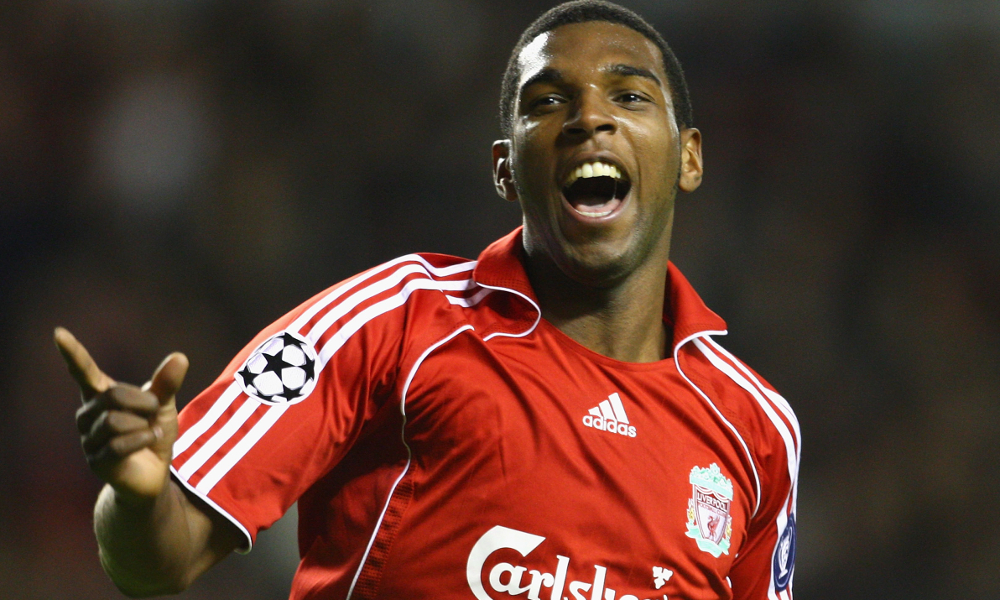 Kembali ke Anfield, Ryan Babel Senang Bertemu Gerrard