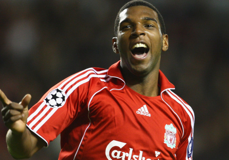 Kembali ke Anfield, Ryan Babel Senang Bertemu Gerrard