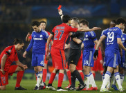 Zlatan Ibrahimovic: Pemain Chelsea Seperti Bayi