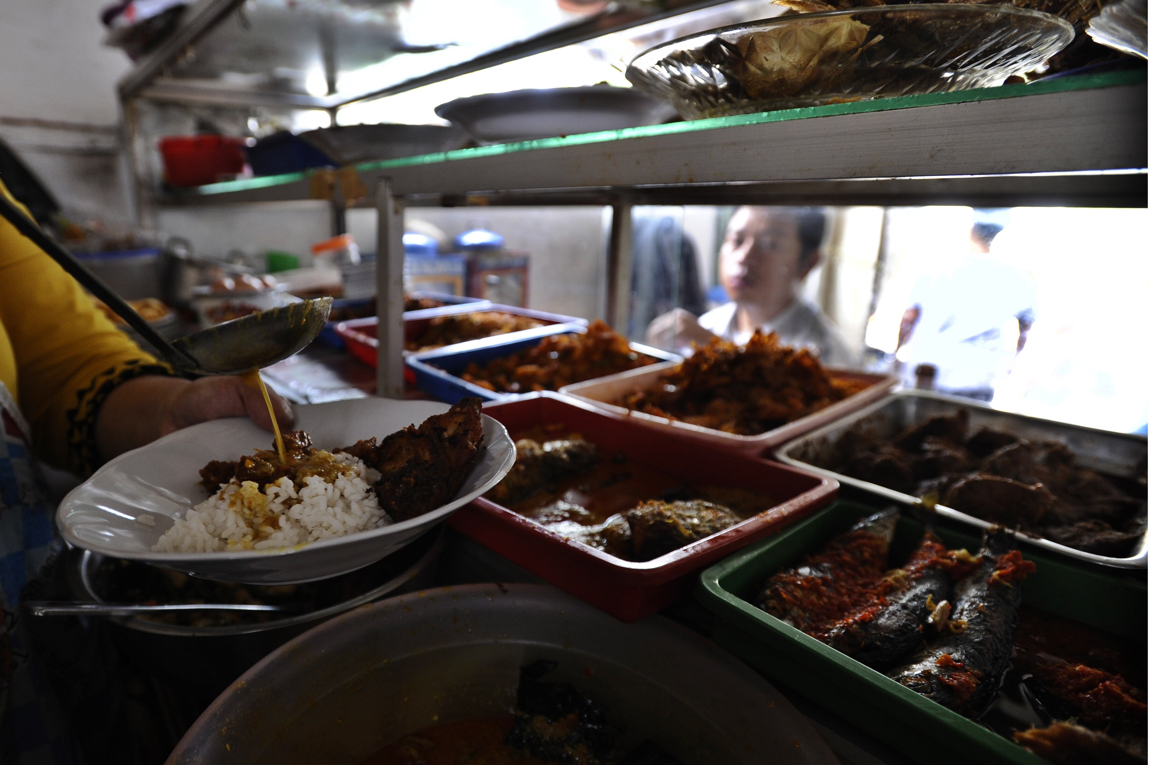 Cara Pintar Memilih Bahan Makanan yang Baik Bagi Keluarga