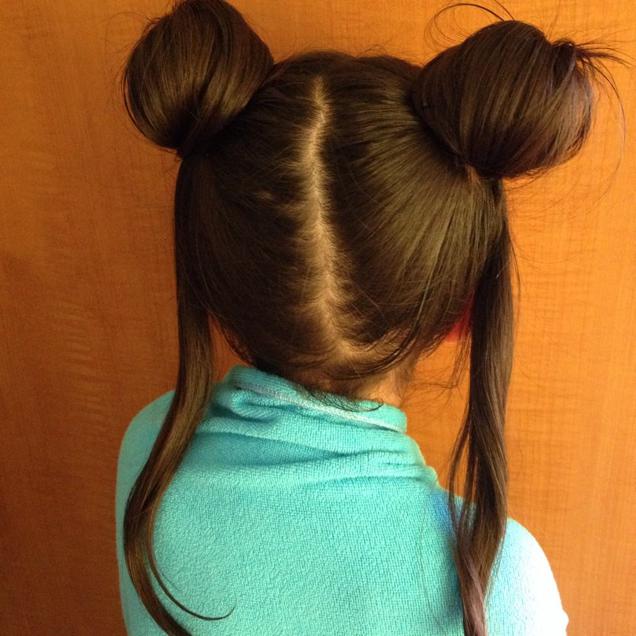 Gaya Rambut 'Sailor Moon' Sedang Populer di Jepang