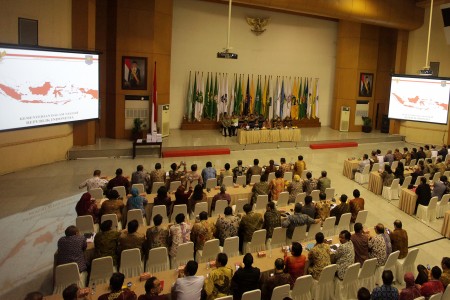 DPRD Cecar Pemprov DKI Jakarta