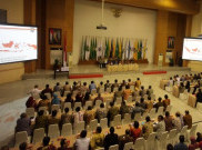 DPRD Cecar Pemprov DKI Jakarta