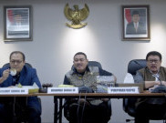 Pansus Hak Angket Minta Surat dari Ahok
