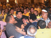 Ali Mochtar: Saya Bukan Pelaku, Saya Korban Pengeroyokan 