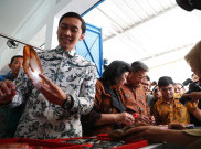 Komentar Ibas soal Kenaikan Gaji Presiden dan DPR