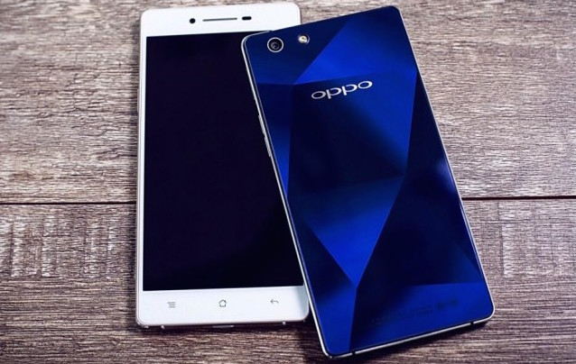 Penerus OPPO R1 Siap Rilis Pertengahan April 2015