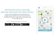 Waze Jadi Aplikasi Pra-Instal Google