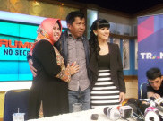 Perseteruan Kiwil dengan Istri Berakhir Damai