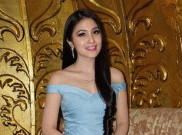 Sandra Dewi Bangga Jadi Disney Princess Ambassador
