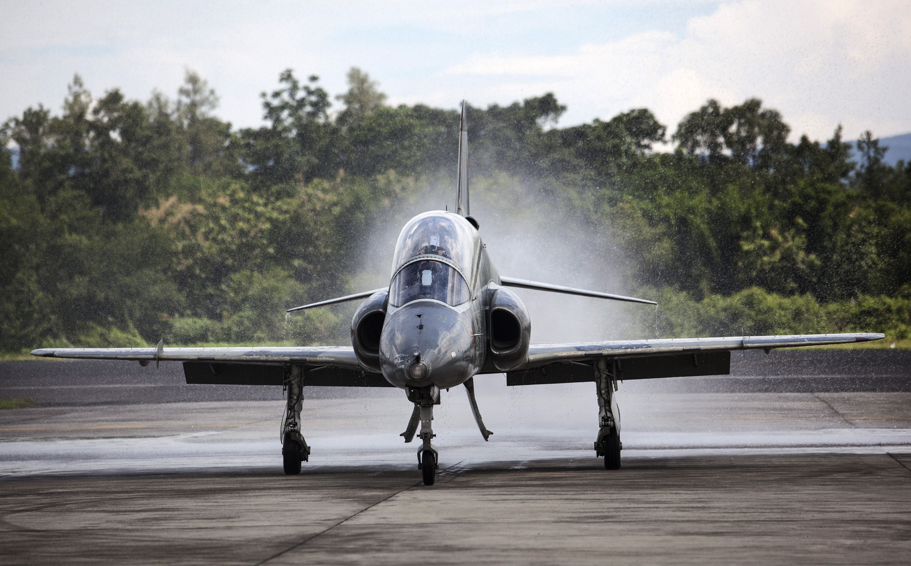 Terima Kasih Hawk MK-53