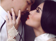 3 Fakta Seputar Foto Hot Glenn Alinskie dan Chelsea Olivia