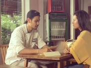 Main Film Bareng, Chiko Jericho Sering Hang Out dengan Raisa