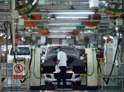Melirik 3 Pemain Mobil yang akan Boyong Dolar Otomotif di Indonesia