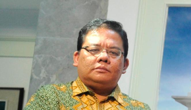 Polri Sempat Gontai Saat Calon Kapolri Disorot KPK